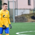 Přípravné utkání se Slavia Praha U19