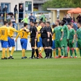 SK Benešov - FK Loko Vltavín