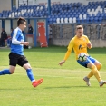 FC MAS Táborsko - SK Benešov U19 0:2