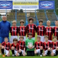 Danone Bene Cup 2012