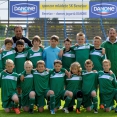 Danone Bene Cup 2012