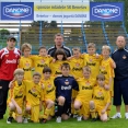 Danone Bene Cup 2012