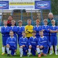 Danone Bene Cup 2012