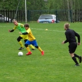 FK Varnsdorf - SK Benešov U13 2:2