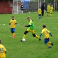 FK Varnsdorf - SK Benešov U13 2:2