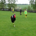 FK Varnsdorf - SK Benešov U13 2:2