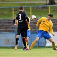 SK Benešov - SK Sokol Brozany 3:2 (1:1)