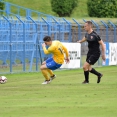 SK Benešov - SK Sokol Brozany 3:2 (1:1)