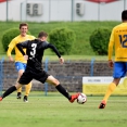 SK Benešov - SK Sokol Brozany 3:2 (1:1)