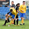 SK Benešov - SK Sokol Brozany 3:2 (1:1)