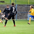 SK Benešov - SK Sokol Brozany 3:2 (1:1)