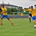 SK Benešov - SK Sokol Brozany 3:2 (1:1)