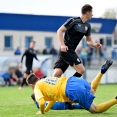 SK Benešov - SK Sokol Brozany 3:2 (1:1)