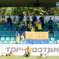 Ondrášovka Cup U8 - finále v Chomutově