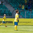 Ondrášovka Cup U8 - finále v Chomutově