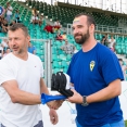 Ondrášovka Cup U8 - finále v Chomutově