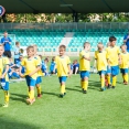 Ondrášovka Cup U8 - finále v Chomutově