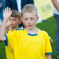 Ondrášovka Cup U8 - finále v Chomutově