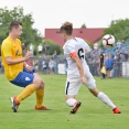 SK Benešov - AC Sparta Praha 1:3 (0:3)