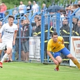 SK Benešov - AC Sparta Praha 1:3 (0:3)