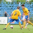 SK Benešov - AC Sparta Praha 1:3 (0:3)