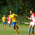 U14 - SK Slavia Praha dívky