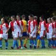 U14 - SK Slavia Praha dívky