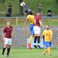 SK Benešov - AC Sparta Praha B 0:1 (0:0, penalty 6:7)