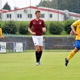 SK Benešov - AC Sparta Praha B 0:1 (0:0, penalty 6:7)