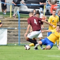 SK Benešov - AC Sparta Praha B 0:1 (0:0, penalty 6:7)