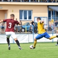 SK Benešov - AC Sparta Praha B 0:1 (0:0, penalty 6:7)