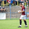 SK Benešov - AC Sparta Praha B 0:1 (0:0, penalty 6:7)