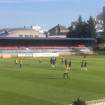 SK Rakovník - SK Benešov 1:3 (1:1)