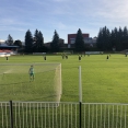 SK Rakovník - SK Benešov 1:3 (1:1)