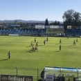 SK Benešov - FK Admira Praha 2:3