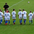 SK Benešov U14 - SK Vysoké Mýto 0:4 (0:2)