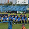 SK Benešov - 1. FC Slovácko