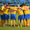 SK Benešov - 1. FC Slovácko