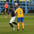 SK Benešov - 1. FC Slovácko