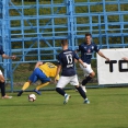 SK Benešov - 1. FC Slovácko