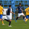 SK Benešov - 1. FC Slovácko