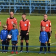 SK Benešov - 1. FC Slovácko