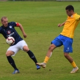 SK Benešov - 1. FC Slovácko