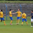 SK Benešov - 1. FC Slovácko