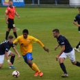 SK Benešov - 1. FC Slovácko