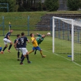 SK Benešov - 1. FC Slovácko