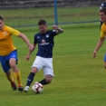 SK Benešov - 1. FC Slovácko