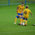 SK Benešov U14 - MFK Trutnov 9:2 (5:1)