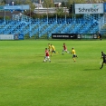 SK Benešov U14 - MFK Trutnov 9:2 (5:1)