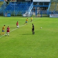 SK Benešov U14 - MFK Trutnov 9:2 (5:1)